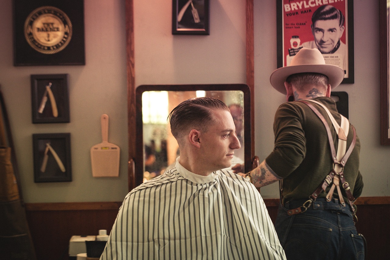 Featured salon