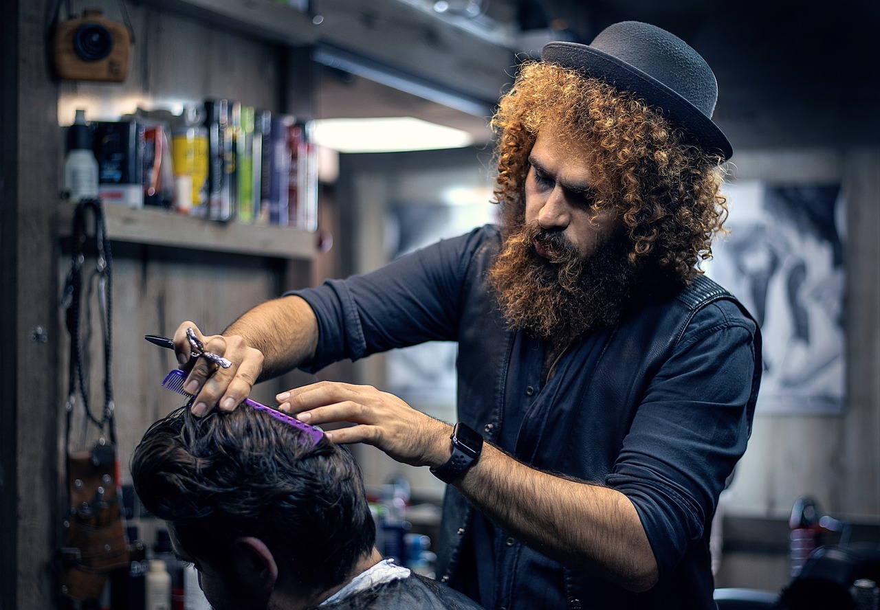 Featured salon